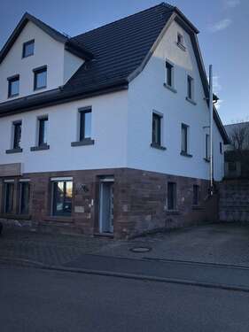 Foto - Wohnung zum Mieten in Waldachtal Salzstetten 580,00 € 74 m²