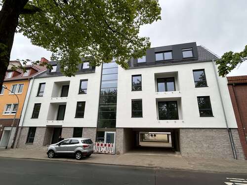 Foto - Wohnung zum Mieten in Osnabrück 321,00 € 27.11 m²
