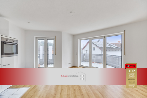 Foto - Wohnung zum Kaufen in Wilhelmsfeld 140.000,00 € 52.74 m²