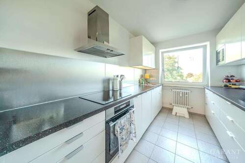 Foto - Wohnung zum Kaufen in München 490.500,00 € 76 m²