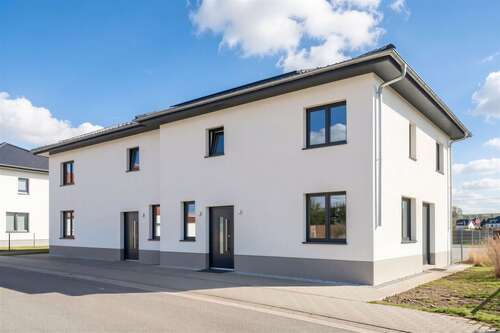 Foto - Haus zum Kaufen in Koblenz-Bassenheim 519.000,00 € 141 m²