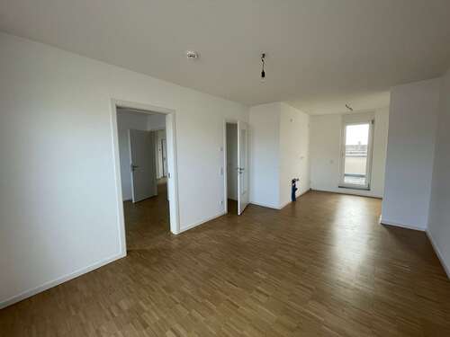 Foto - Wohnung zum Mieten in Nürnberg 1.558,35 € 103.89 m²