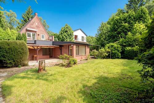 Foto - Grundstück zu verkaufen in Hamburg 1.290.000,00 € 1510 m²