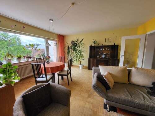 Foto - Wohnung zum Mieten in Bonn-Beuel 950,00 € 66 m²