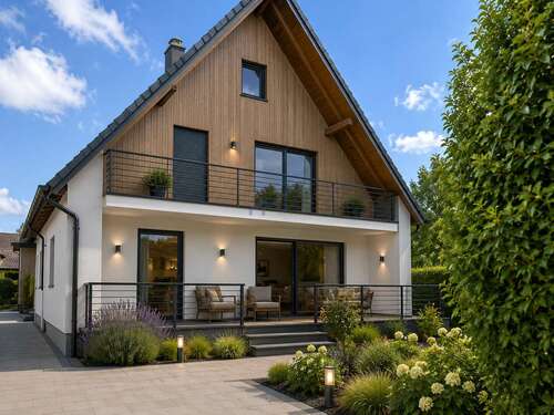 Foto - Haus zum Kaufen in Meitingen Erlingen 459.000,00 € 165 m²