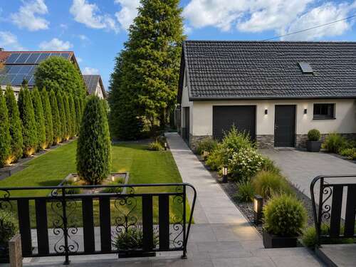Foto - Haus zum Kaufen in Meitingen Erlingen 459.000,00 € 165 m²