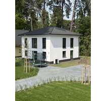 Haus zum Kaufen in Brandenburg - Blankenfelde-Mahlow 940.000,00 € 153 m²