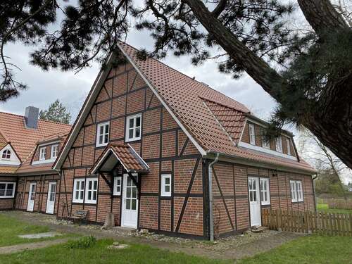 Foto - Haus zum Mieten in Nieklitz 1.600,00 € 190 m²