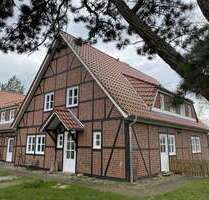 Haus zum Mieten in Nieklitz 1.600,00 € 190 m²