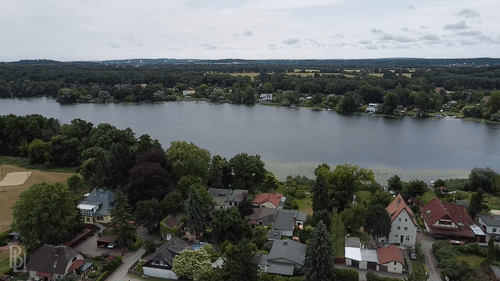 Foto - Grundstück zu verkaufen in Potsdam 399.000,00 € 814 m²