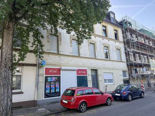 Foto - Wohnung zum Kaufen in Wuppertal 79.000,00 € 58 m²