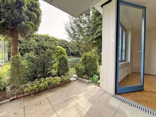 Foto - Wohnung zum Kaufen in Stuttgart 172.000,00 € 46.87 m²