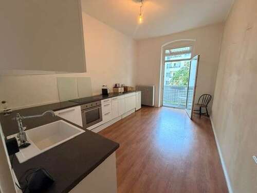 Foto - Wohnung zum Mieten in Düsseldorf 1.070,00 € 70 m²