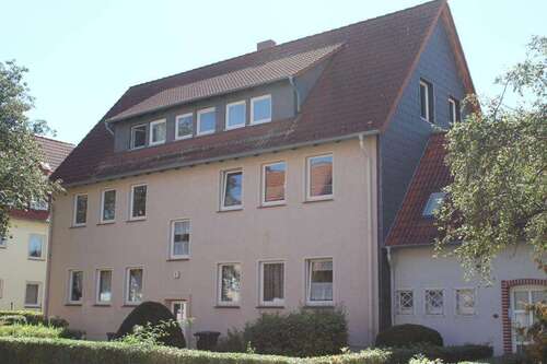 Foto - Wohnung zum Mieten in Goslar 362,90 € 51.11 m²