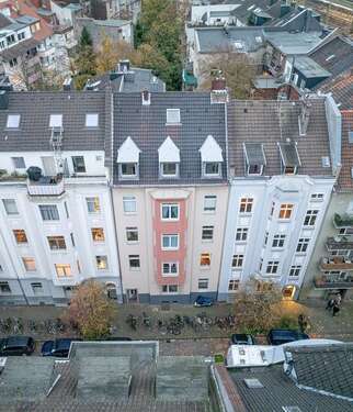 Foto - Haus zum Kaufen in Düsseldorf 1.688.000,00 € 627 m²