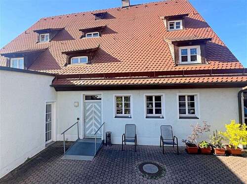 Foto - Haus zum Kaufen in Nürnberg 729.000,00 € 317 m²