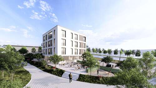 Foto - Wohnung zum Kaufen in Flehingen 423.800,00 € 88 m²