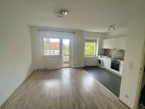 Foto - Wohnung zum Kaufen in Frankfurt 239.000,00 € 43.8 m²
