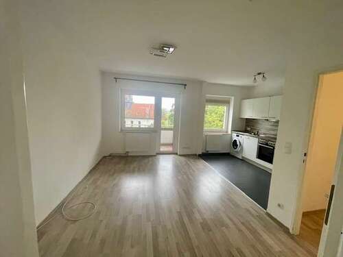 Foto - Wohnung zum Kaufen in Frankfurt 245.000,00 € 43.8 m²