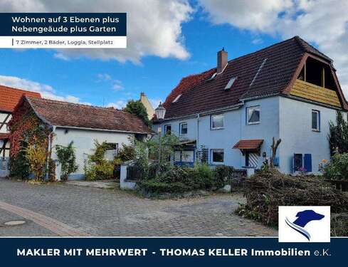 Foto - Haus zum Kaufen in Altenstadt 289.900,00 € 186.39 m²