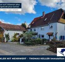 Haus zum Kaufen in Altenstadt 289.900,00 € 186.39 m²