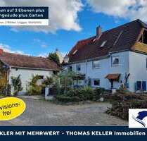 Haus zum Kaufen in Altenstadt 289.900,00 € 186.01 m²