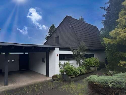 Foto - Haus zum Kaufen in Wermelskirchen 499.000,00 € 166.11 m²