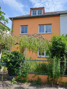 Foto - Haus zum Kaufen in Ludwigshafen 460.000,00 € 125 m²