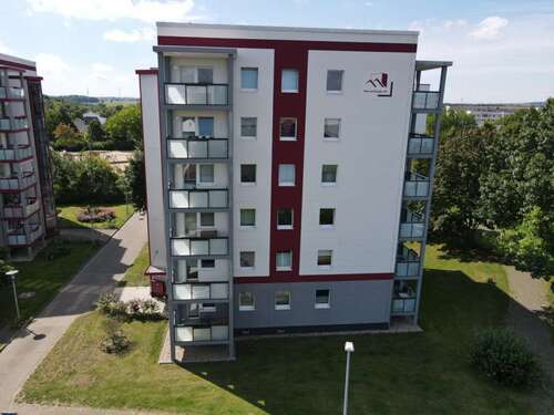 Foto - Wohnung zum Mieten in Magdeburg 232,27 € 34.41 m²