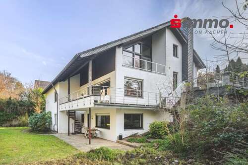 Foto - Haus zum Kaufen in Würselen 875.000,00 € 300 m²