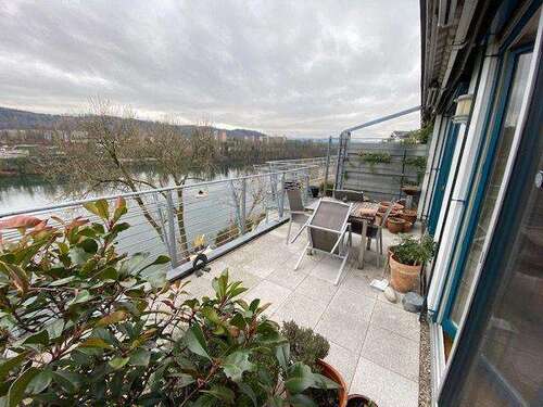 Foto - Wohnung zum Mieten in Rheinfelden 1.890,00 € 140 m²