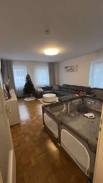 Foto - Wohnung zum Mieten in Moosburg 950,00 € 90 m²