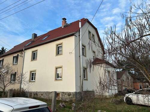 Foto - Haus zum Kaufen in Radeburg 212.000,00 € 116 m²