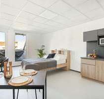 Wohnen auf Zeit in Stuttgart 1.279,00 €