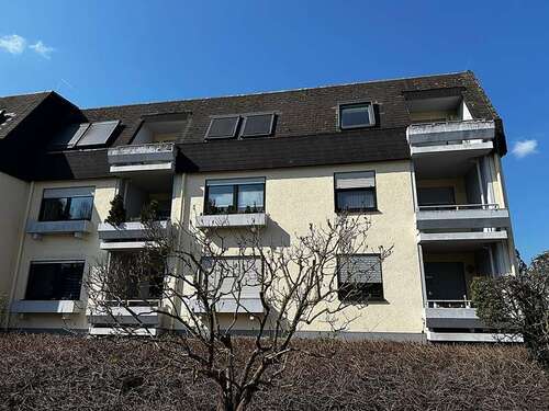 Foto - Wohnung zum Kaufen in Oppenheim 137.000,00 € 49 m²