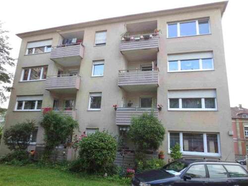 Foto - Wohnung zum Mieten in Würzburg 671,04 € 74.56 m²