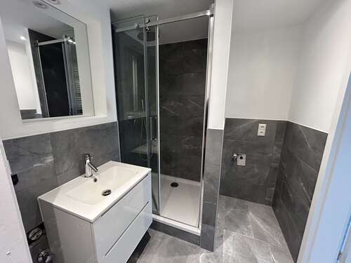 Foto - Wohnung zum Mieten in Zwickau 410,00 € 62.93 m²