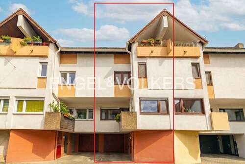 Foto - Haus zum Kaufen in Mannheim 595.000,00 € 179.92 m²