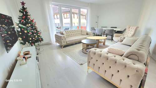 Foto - Wohnung zum Kaufen in Pforzheim 275.000,00 € 96 m²