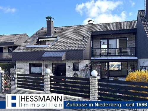 Foto - Haus zum Kaufen in Velbert 529.000,00 € 152 m²