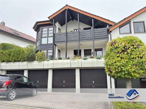 Foto - Wohnung zum Kaufen in Flein 390.000,00 € 91.2 m²