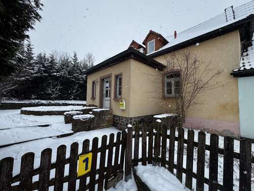 Foto - Haus zum Kaufen in Querfurt 99.000,00 € 101 m²