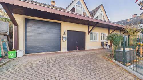 Foto - Wohnung zum Kaufen in Radolfzell am Bodensee 389.000,00 € 98 m²