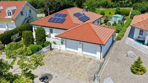 Foto - Haus zum Kaufen in Bad Füssing 650.000,00 € 212 m²