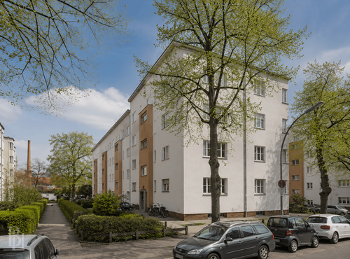Foto - Wohnung zum Kaufen in Berlin 149.000,00 € 56 m²
