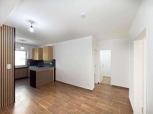 Foto - Wohnung zum Kaufen in Erlangen 323.000,00 € 78 m²