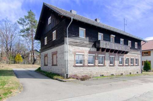 Foto - Wohnung zum Mieten in Haidmühle 650,00 € 48 m²