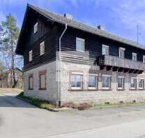 Wohnung zum Mieten in Haidmühle 650,00 € 48 m²