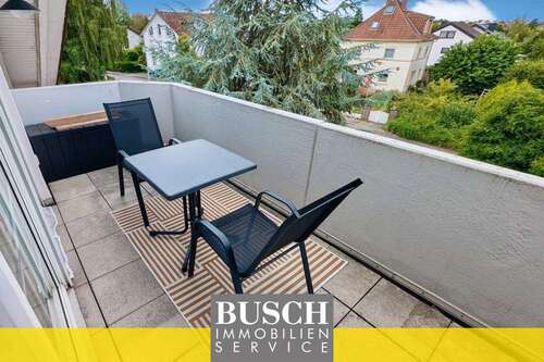 Foto - Wohnung zum Mieten in Horn-Bad Meinberg 360,00 € 48 m²