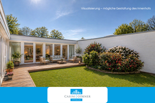 Foto - Haus zum Kaufen in Hamburg 1.145.000,00 € 155 m²